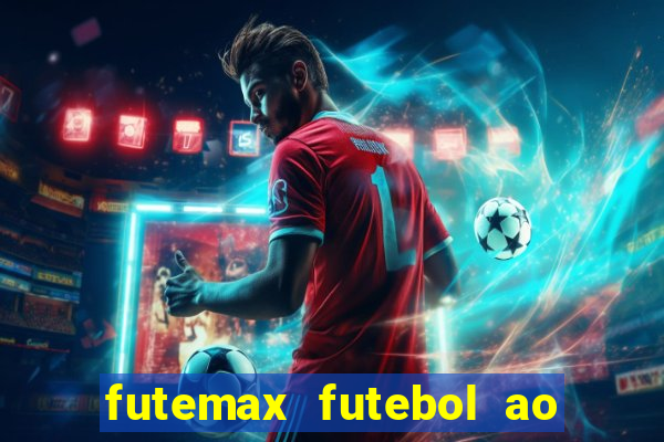 futemax futebol ao vivo libertadores